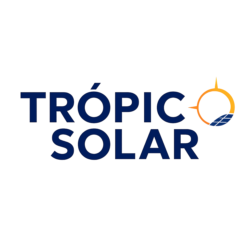 Trópico Solar